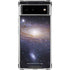 Andromeda Galaxy Google Pixel 6 Clear Case